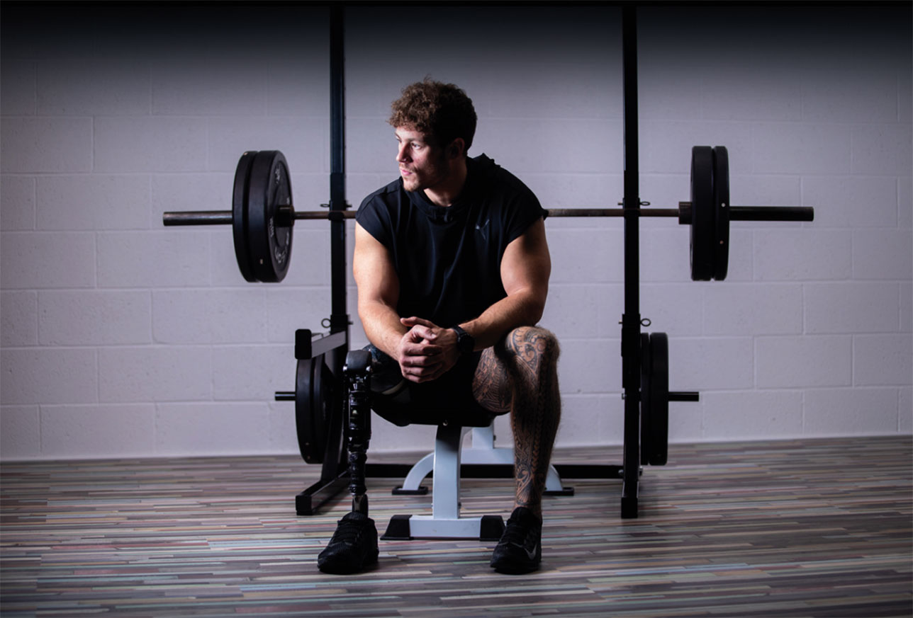 Total Training Tower – Total Training Tower